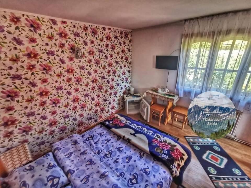Casa Lav * Sinaia