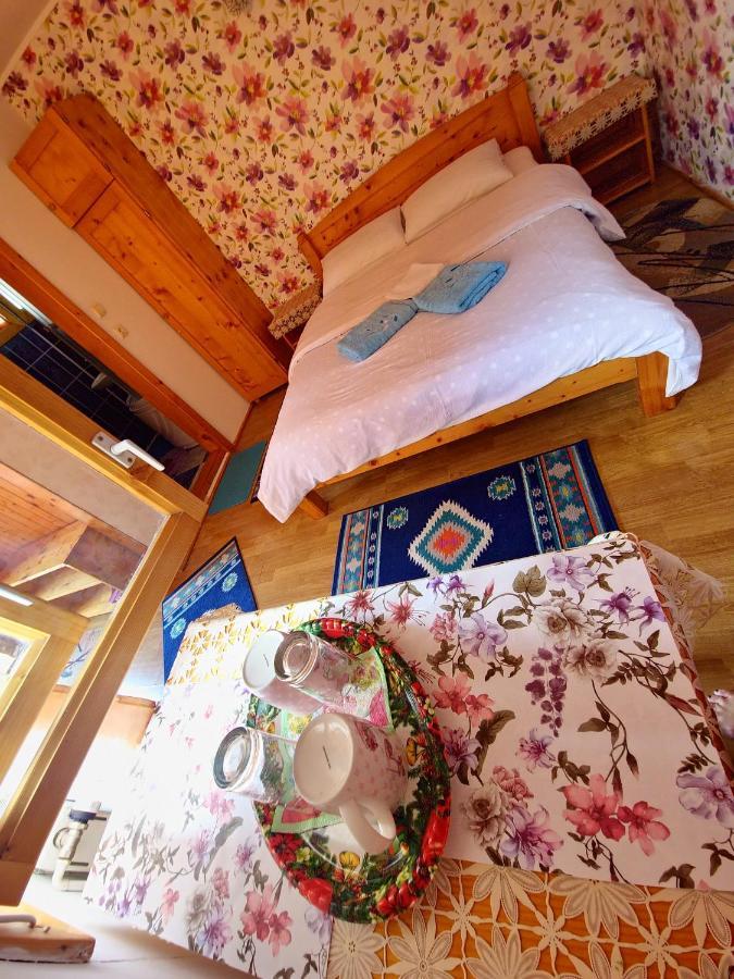 Casa Lav Pensiune Sinaia
